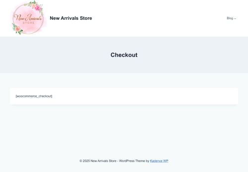 new-arrivals.store capture - 2025-06-18 09:27:30