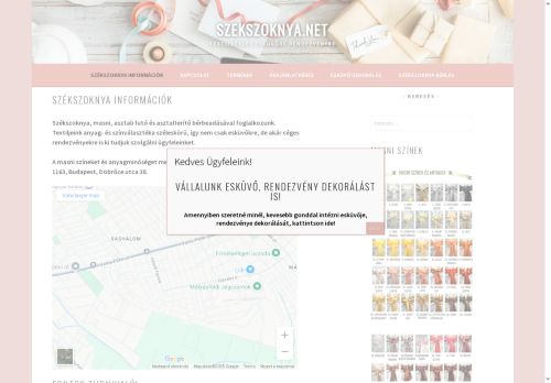 szekszoknya.net capture - 2025-06-18 09:58:32