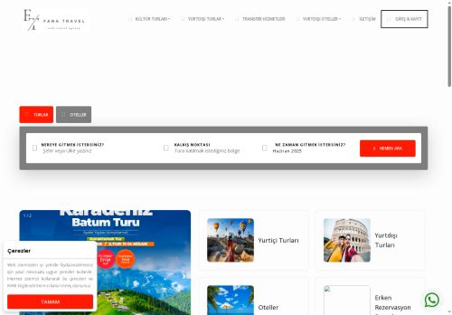 fanatravel.com capture - 2025-06-18 10:02:05