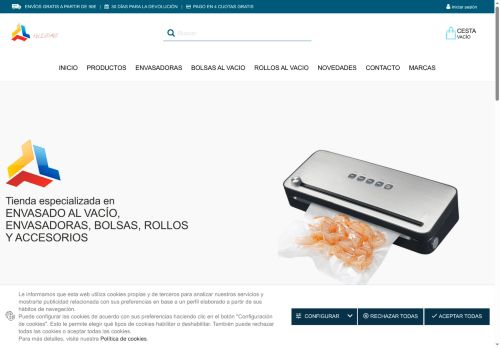 tiendaiglesias.com capture - 2025-06-18 10:05:47