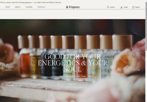 frequence.life capture - 2025-06-18 10:11:59