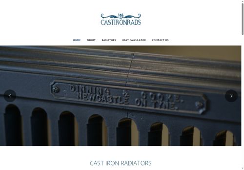 castironrads.co.uk capture - 2025-06-18 10:28:39