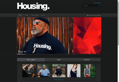 housing-store.com capture - 2025-06-18 10:28:39