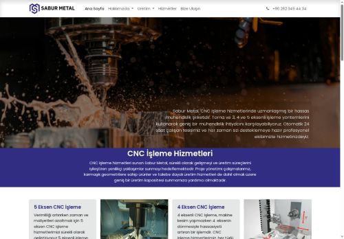 saburmetal.com capture - 2025-06-18 10:32:30