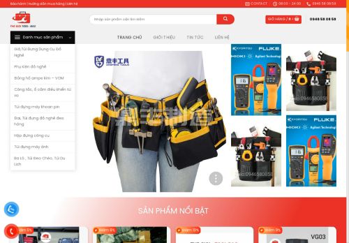 thegioitoolbag.com capture - 2025-06-18 10:40:16