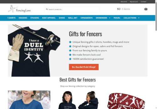 fencinglove.com capture - 2025-06-18 10:50:51
