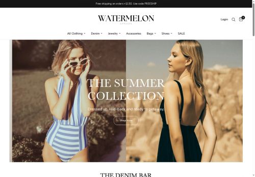 watermelonapparel.com capture - 2025-06-18 10:58:15