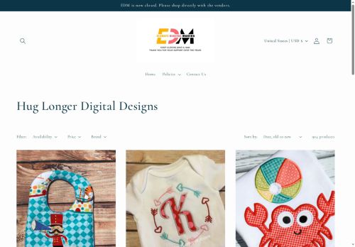 huglonger.com capture - 2025-06-18 10:59:37