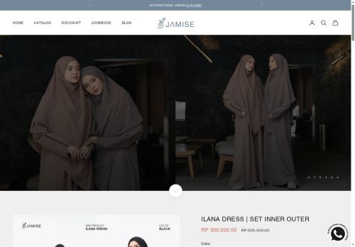 jamisesyari.com capture - 2025-06-18 11:20:47