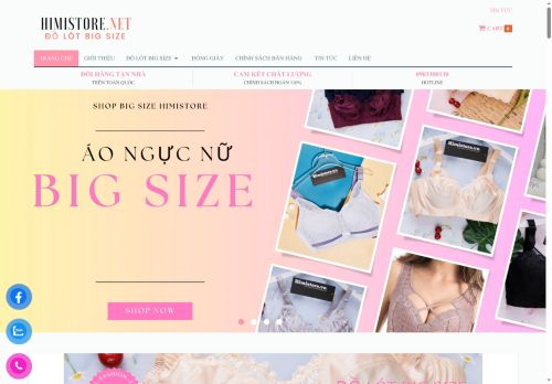 himistore.net capture - 2025-06-18 11:24:08