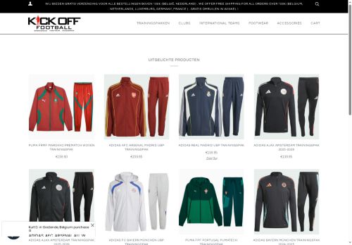 shopkickoff.com capture - 2025-06-18 11:29:21