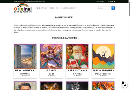 originalpaintbynumbers.shop capture - 2025-06-18 11:40:43