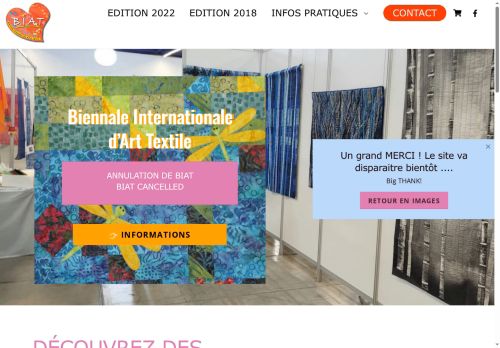 quiltexpobeaujolais.com capture - 2025-06-18 11:44:47