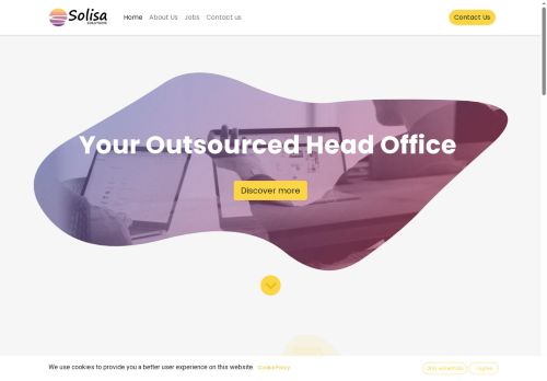 solisa.solutions capture - 2025-06-18 12:02:39