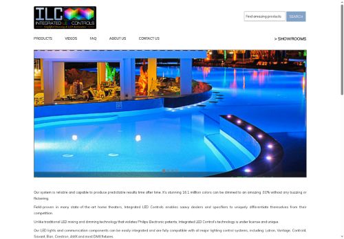integratedleds.com capture - 2025-06-18 12:04:41