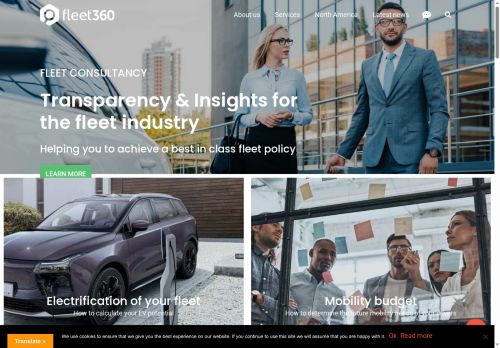 fleet3sixty.com capture - 2025-06-18 12:04:41