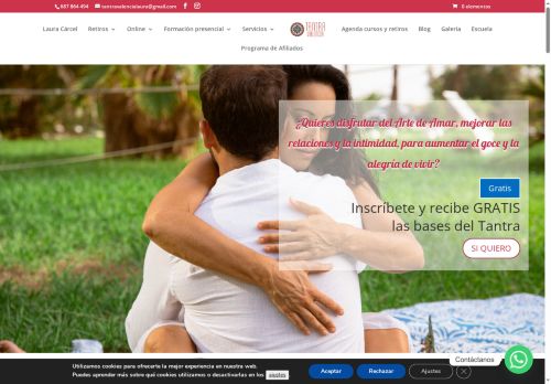 tantravalencia.com capture - 2025-06-18 12:16:20