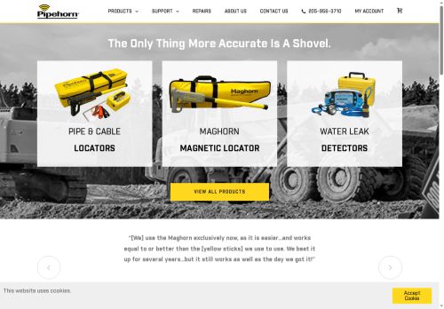 Pipehorn capture - 2025-06-18 12:19:04