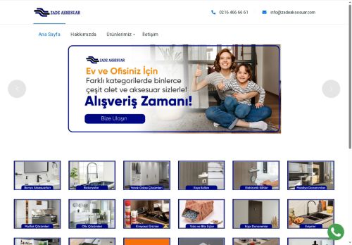 zadeaksesuar.com capture - 2025-06-18 12:29:02