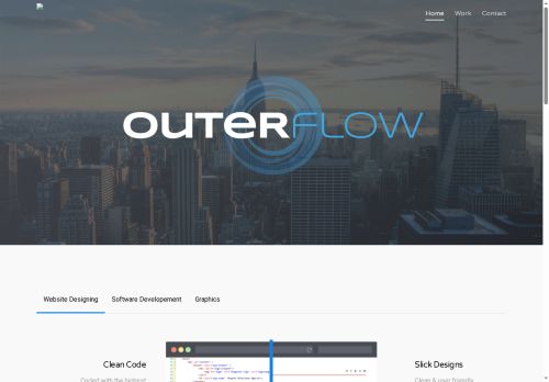 outerflow.com capture - 2025-06-18 12:34:09