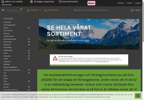ventilationsfilter.net capture - 2025-06-18 12:34:51