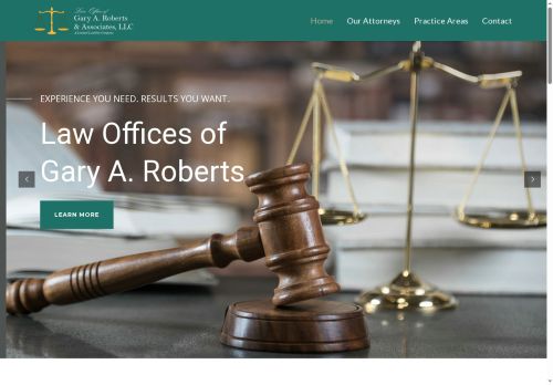 garyrobertslaw.com capture - 2025-06-18 12:34:51