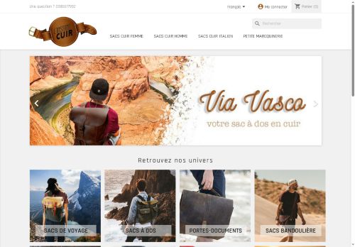 linstantcuir.com capture - 2025-06-18 12:40:39