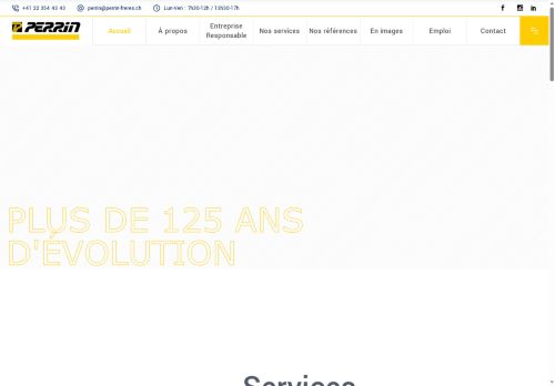 perrin-freres.ch capture - 2025-06-18 12:41:32