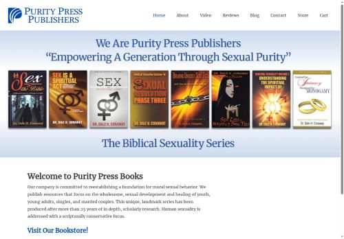 puritypressbooks.com capture - 2025-06-18 12:48:39