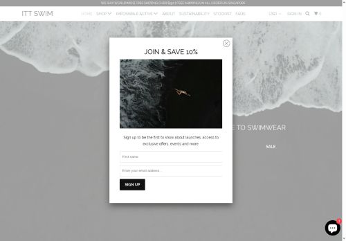 ittswim.com capture - 2025-06-18 12:50:28