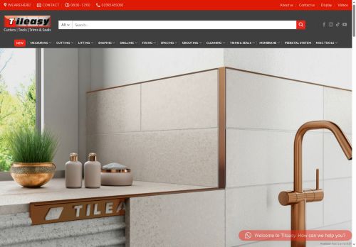 tileasy.co.uk capture - 2025-06-18 12:54:10