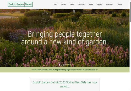 oudolfgardendetroit.org capture - 2025-06-18 13:05:27
