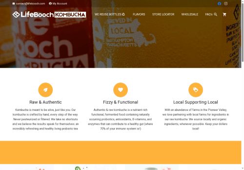 lifebooch.com capture - 2025-06-18 13:05:27