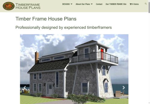 timberframe-houseplans.com capture - 2025-06-18 13:19:54