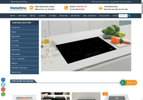 thietbibeponline.com capture - 2025-06-18 13:28:56