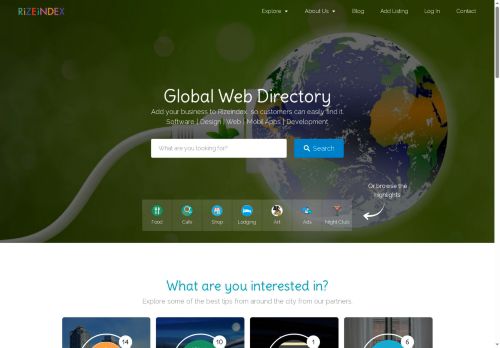 rizeindex.com capture - 2025-06-18 13:30:16