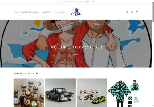 uaeanimestore.com capture - 2025-06-18 13:30:16