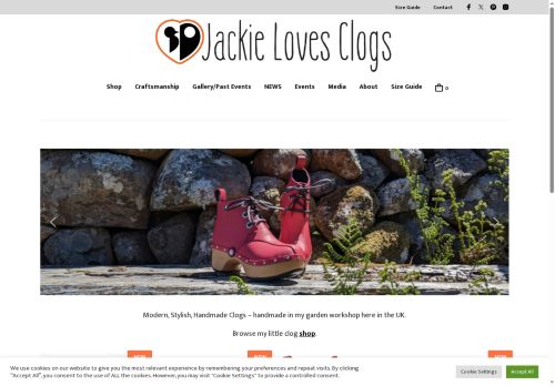 jackielovesclogs.co.uk capture - 2025-06-18 13:55:53