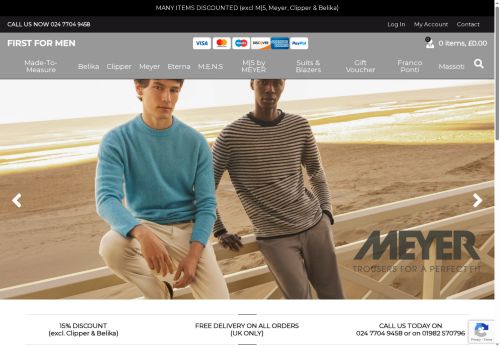 firstformen.co.uk capture - 2025-06-18 14:00:19