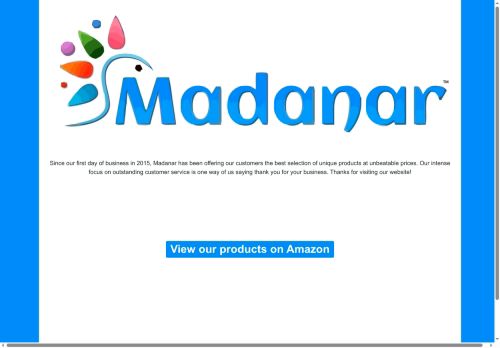 madanar.com capture - 2025-06-18 14:07:57