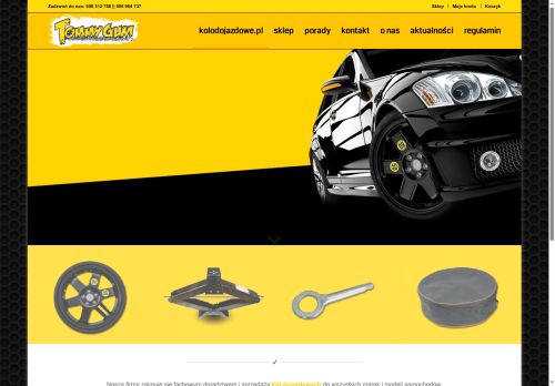 kolodojazdowe.pl capture - 2025-06-18 14:12:43