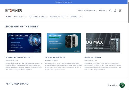 bit2miner.com capture - 2025-06-18 14:12:43