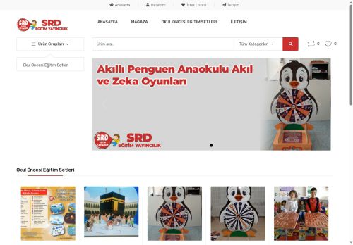 srdegitim.com capture - 2025-06-18 14:18:21