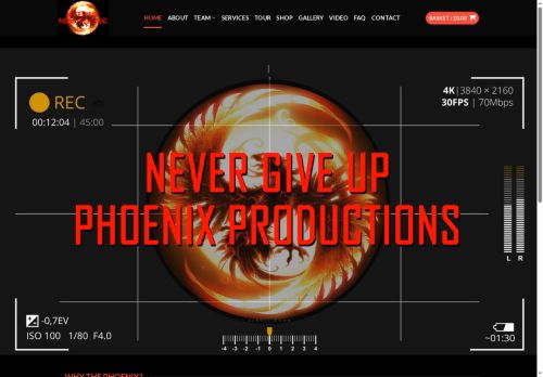 nevergiveup-phoenix.productions capture - 2025-06-18 14:22:04