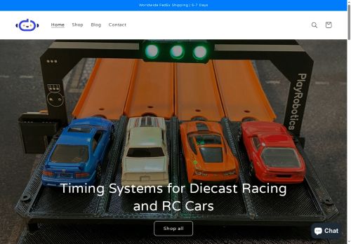 playrobotics.com capture - 2025-06-18 14:33:59