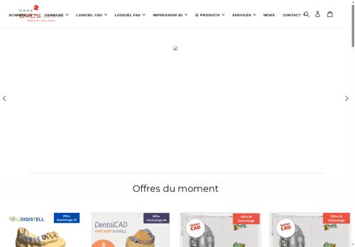 gillescuzin.com capture - 2025-06-18 14:35:36