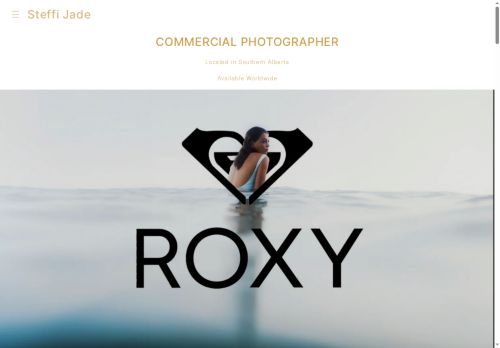 steffijade.com capture - 2025-06-18 14:41:43