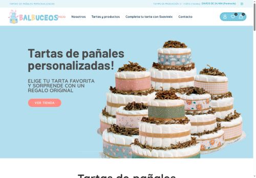 balbuceo.com capture - 2025-06-18 14:53:39