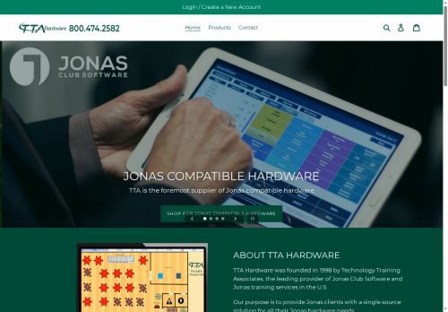 ttahardware.club capture - 2025-06-18 15:05:49