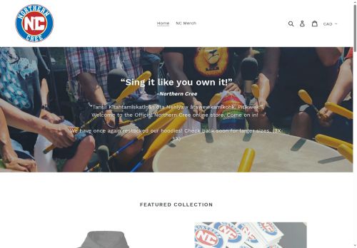 northerncree82.com capture - 2025-06-18 15:17:27